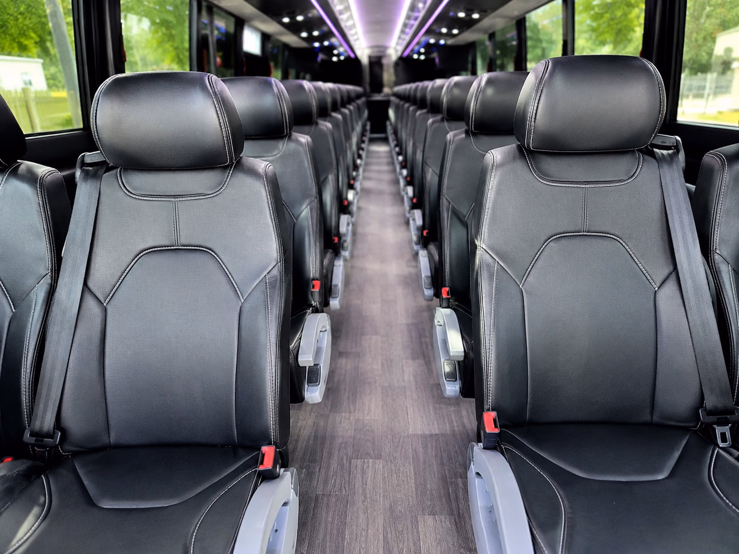 quincy airport transportation