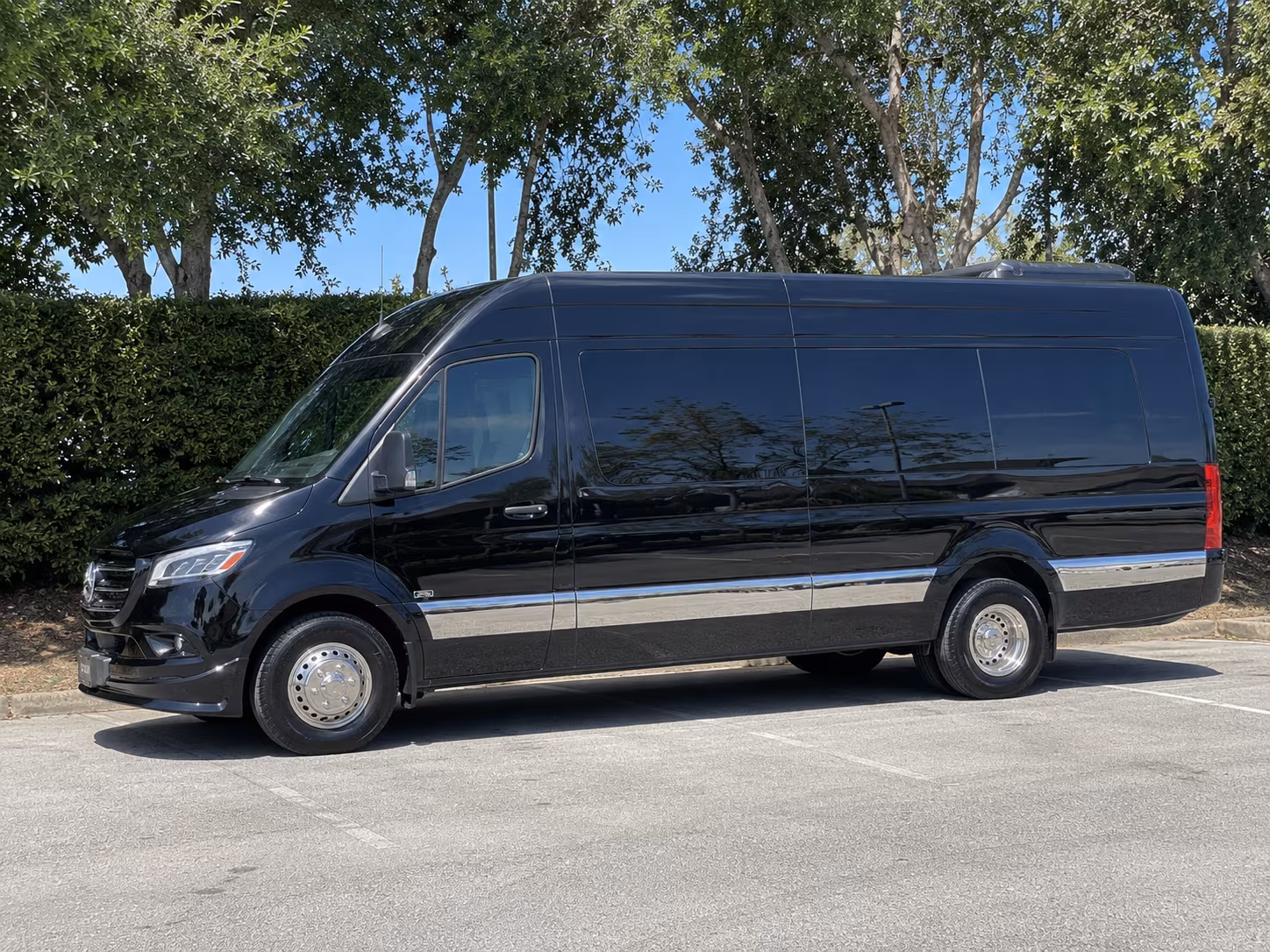 quincy employee transportation